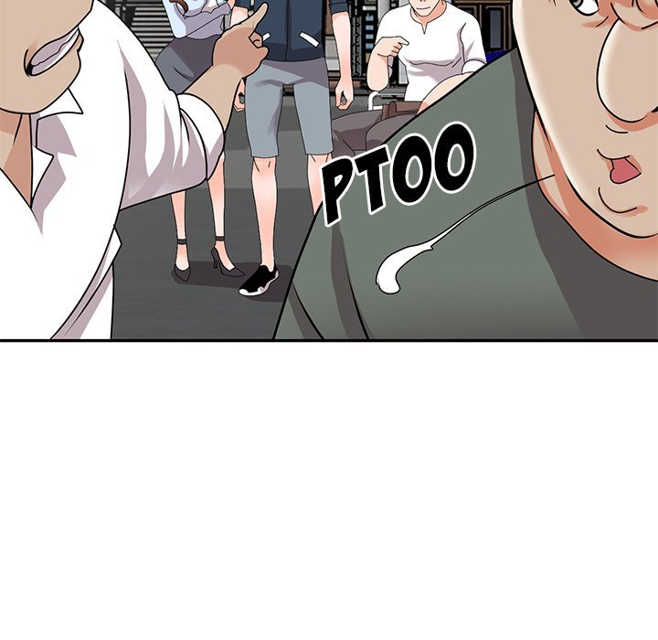 Town Girls Manhwa - Chapter 50 Page 108
