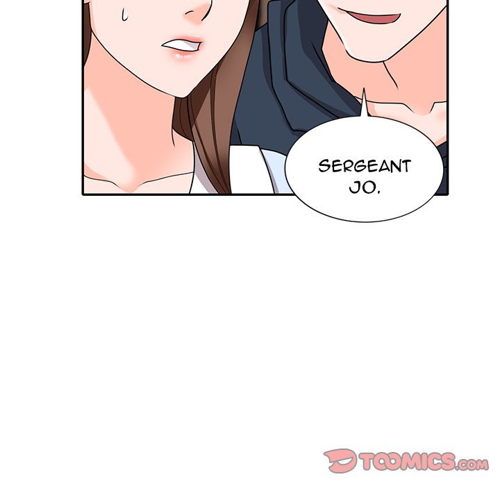 Town Girls Manhwa - Chapter 50 Page 110