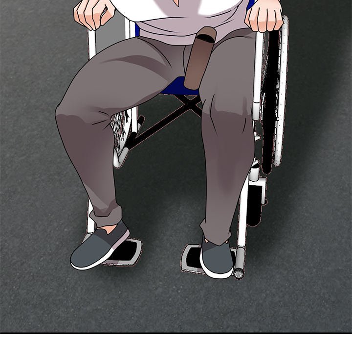 Town Girls Manhwa - Chapter 50 Page 112