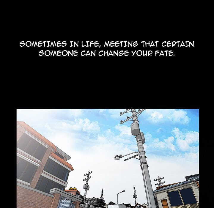 Town Girls Manhwa - Chapter 50 Page 114