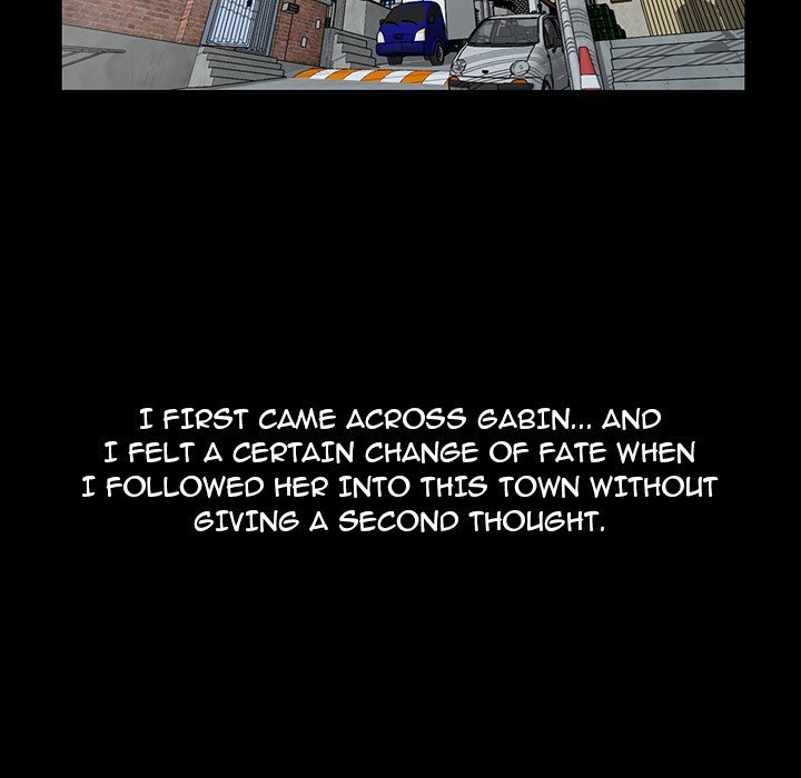 Town Girls Manhwa - Chapter 50 Page 115