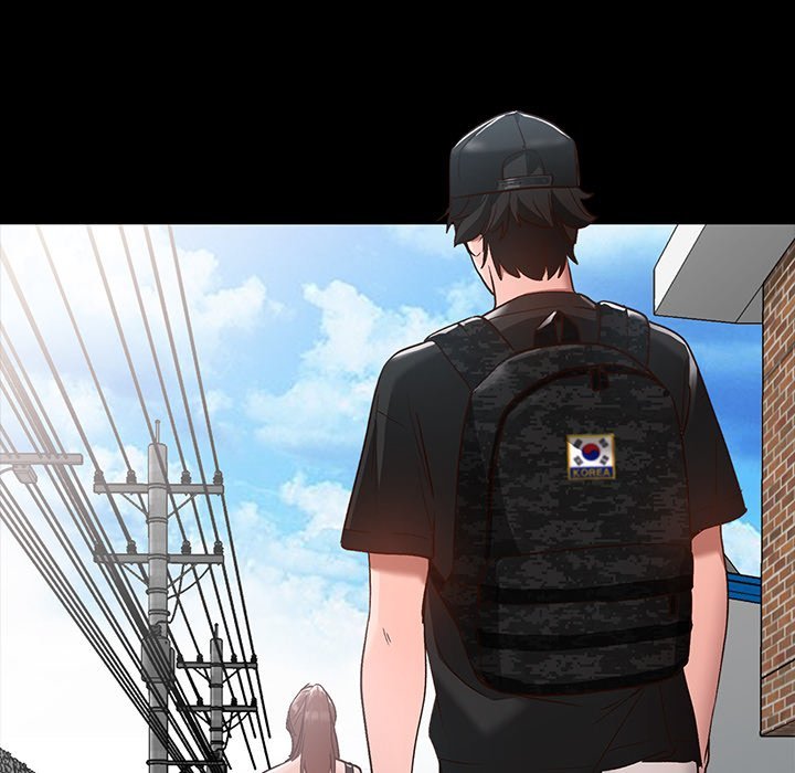 Town Girls Manhwa - Chapter 50 Page 116