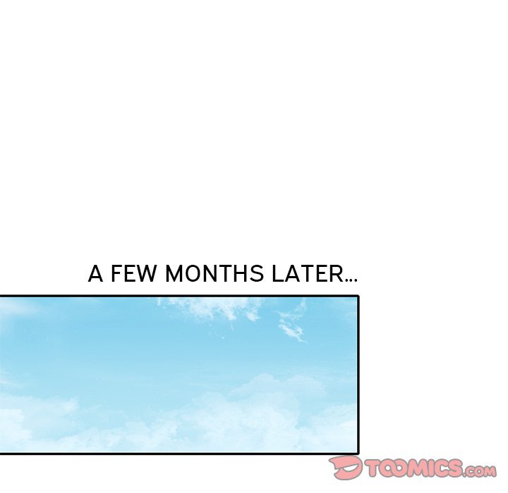 Town Girls Manhwa - Chapter 50 Page 119