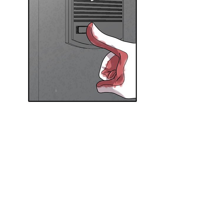 Town Girls Manhwa - Chapter 50 Page 122