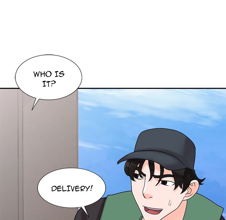 Town Girls Manhwa - Chapter 50 Page 123