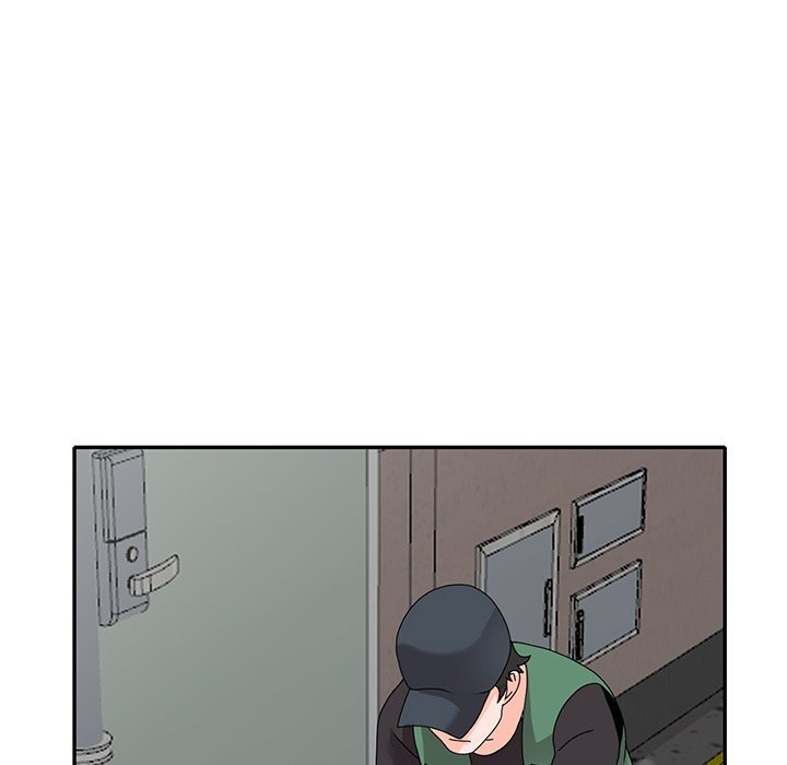 Town Girls Manhwa - Chapter 50 Page 125