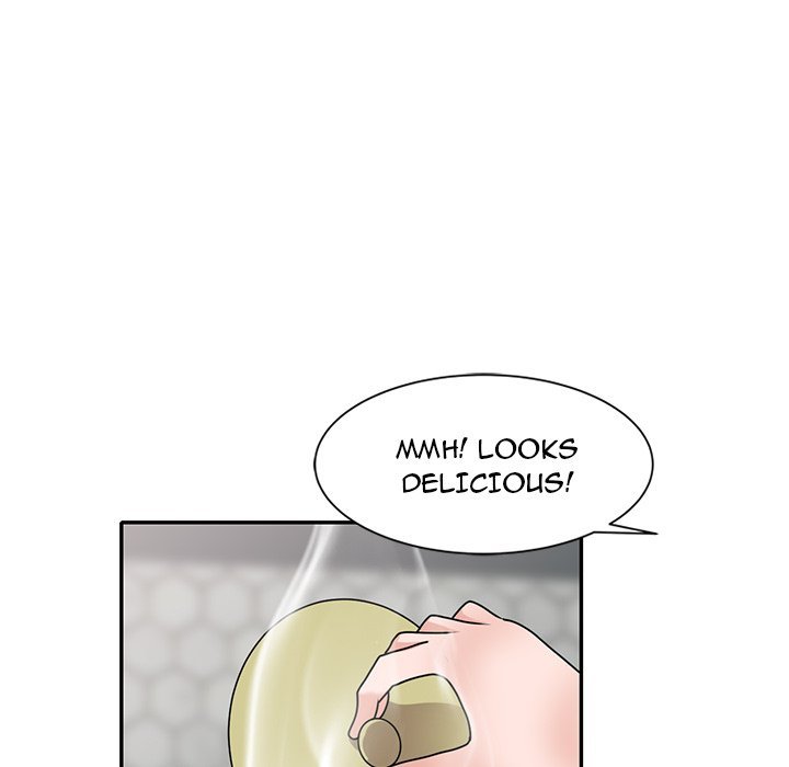 Town Girls Manhwa - Chapter 50 Page 129