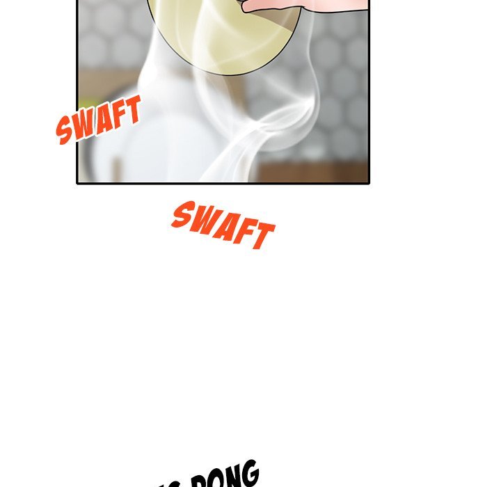 Town Girls Manhwa - Chapter 50 Page 130