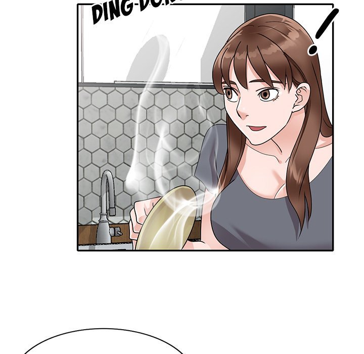 Town Girls Manhwa - Chapter 50 Page 131