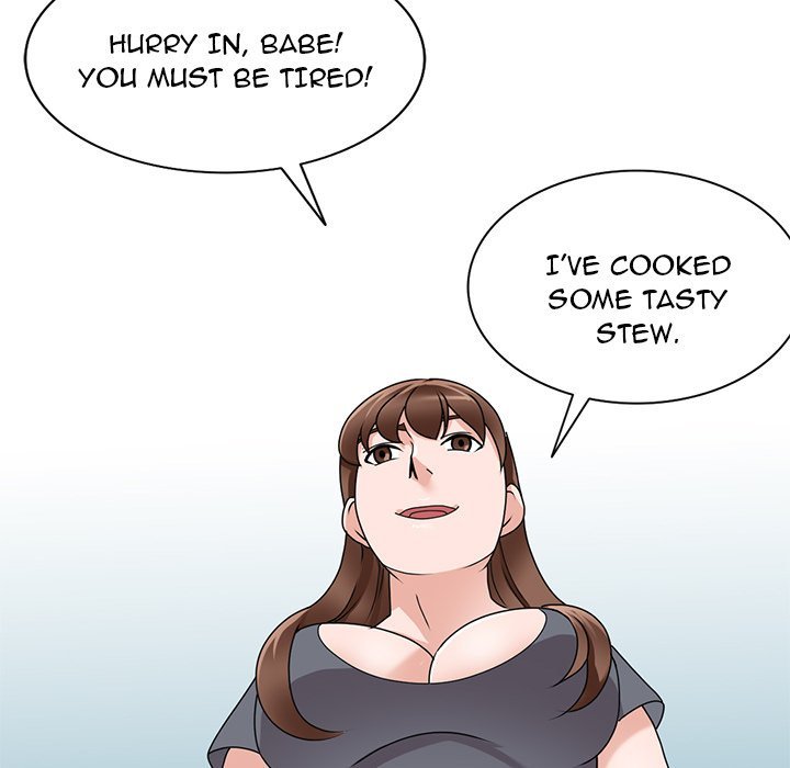 Town Girls Manhwa - Chapter 50 Page 132