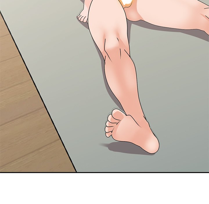 Town Girls Manhwa - Chapter 50 Page 142