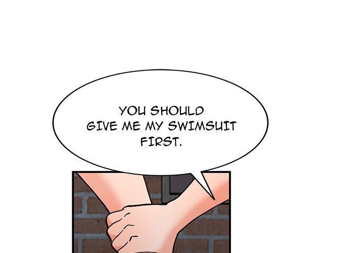 Town Girls Manhwa - Chapter 37 Page 0