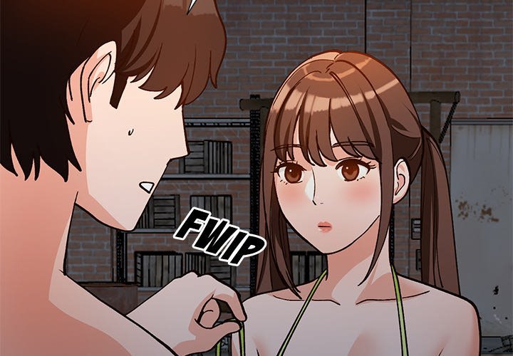 Town Girls Manhwa - Chapter 37 Page 3