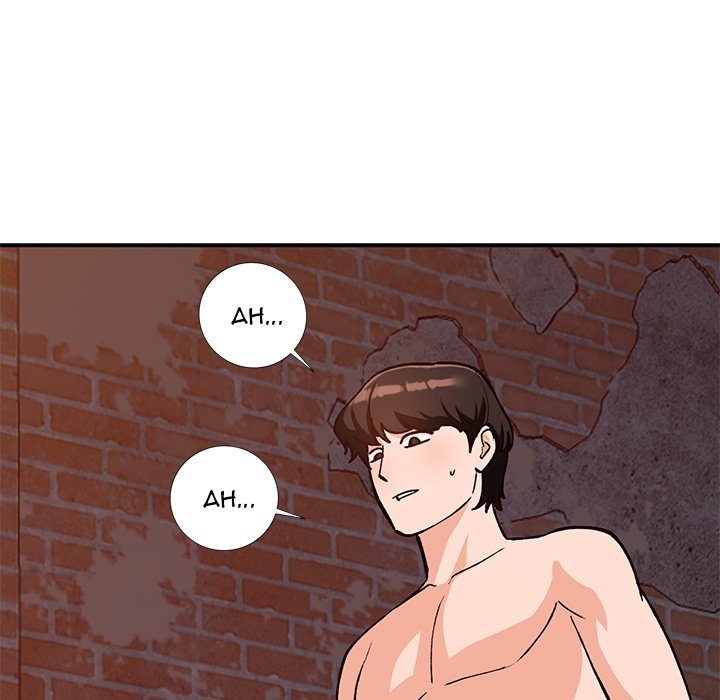 Town Girls Manhwa - Chapter 37 Page 15