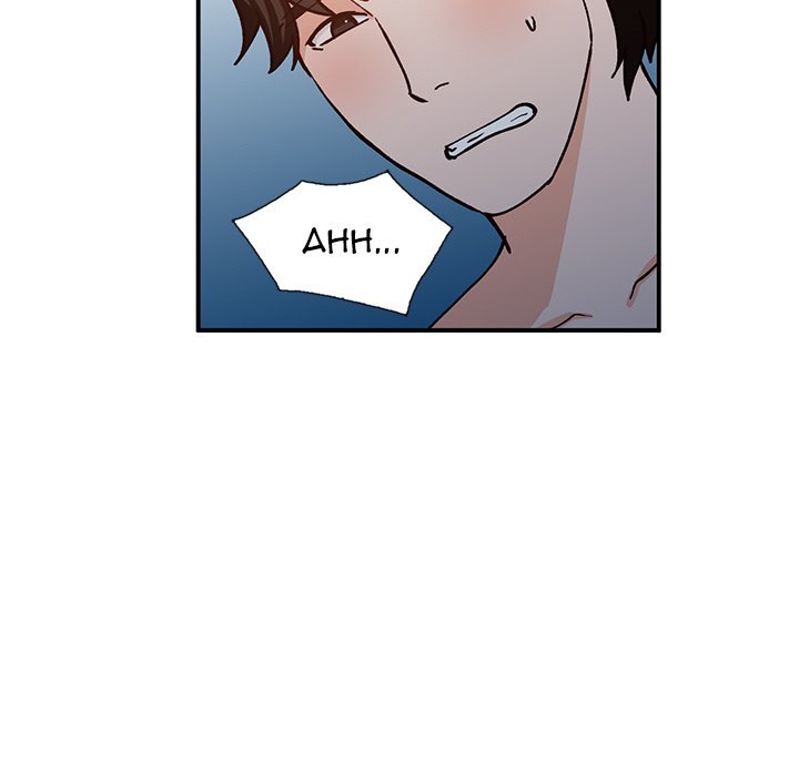 Town Girls Manhwa - Chapter 37 Page 19