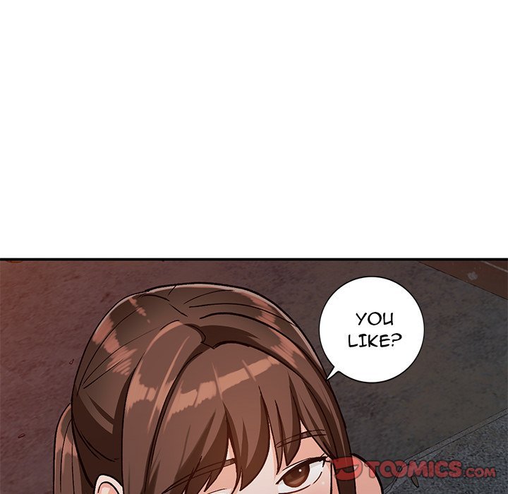 Town Girls Manhwa - Chapter 37 Page 20