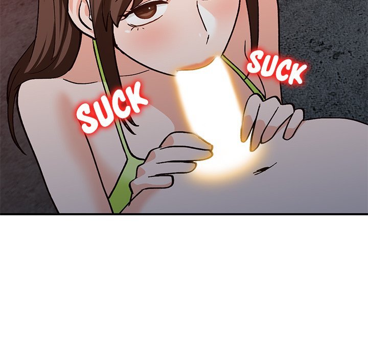 Town Girls Manhwa - Chapter 37 Page 21