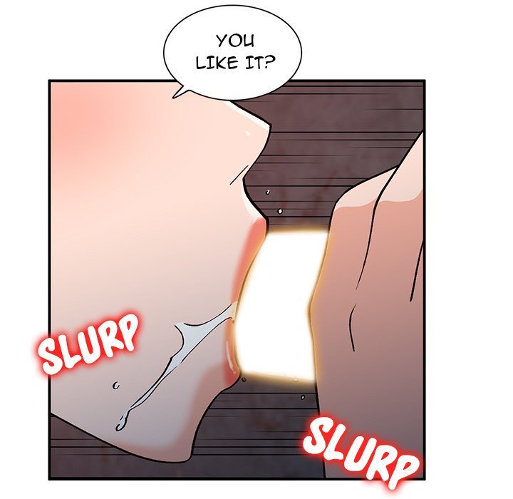 Town Girls Manhwa - Chapter 37 Page 25