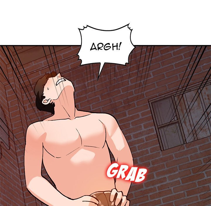 Town Girls Manhwa - Chapter 37 Page 27