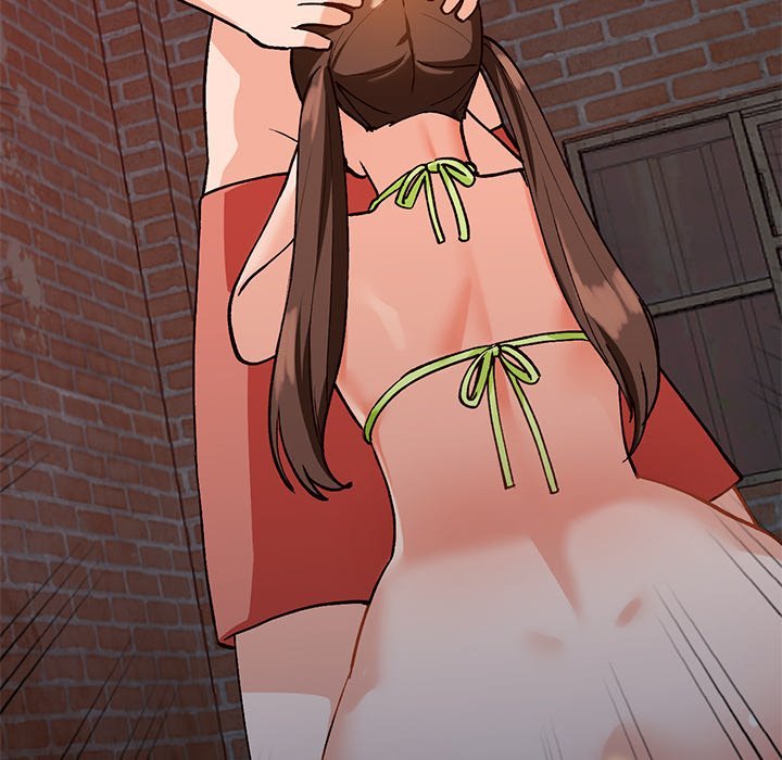 Town Girls Manhwa - Chapter 37 Page 28