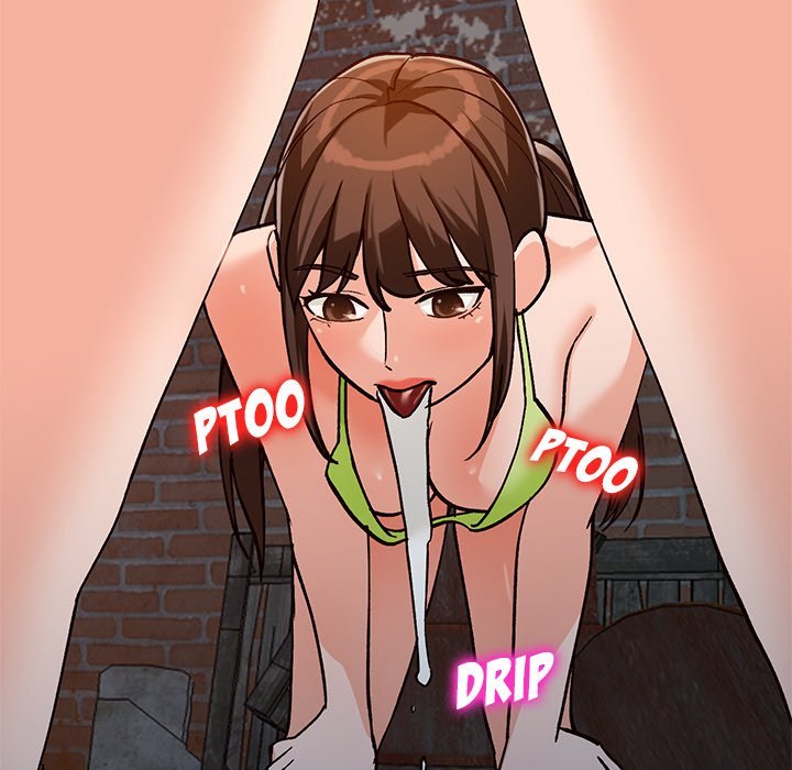 Town Girls Manhwa - Chapter 37 Page 35