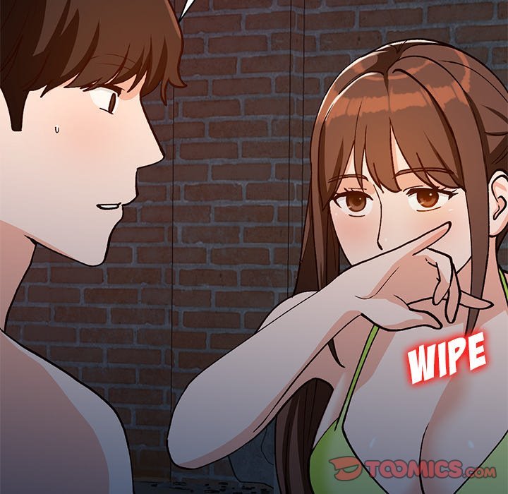 Town Girls Manhwa - Chapter 37 Page 38