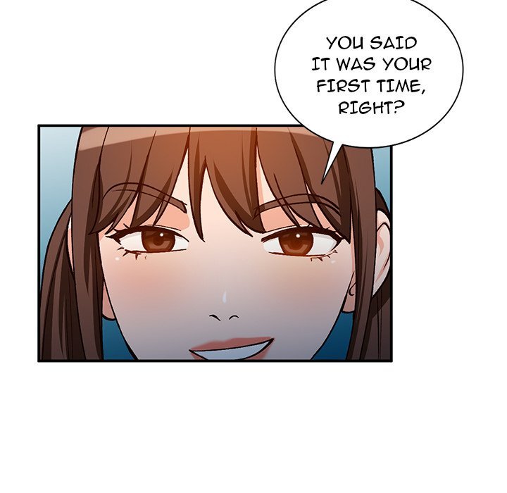 Town Girls Manhwa - Chapter 37 Page 40