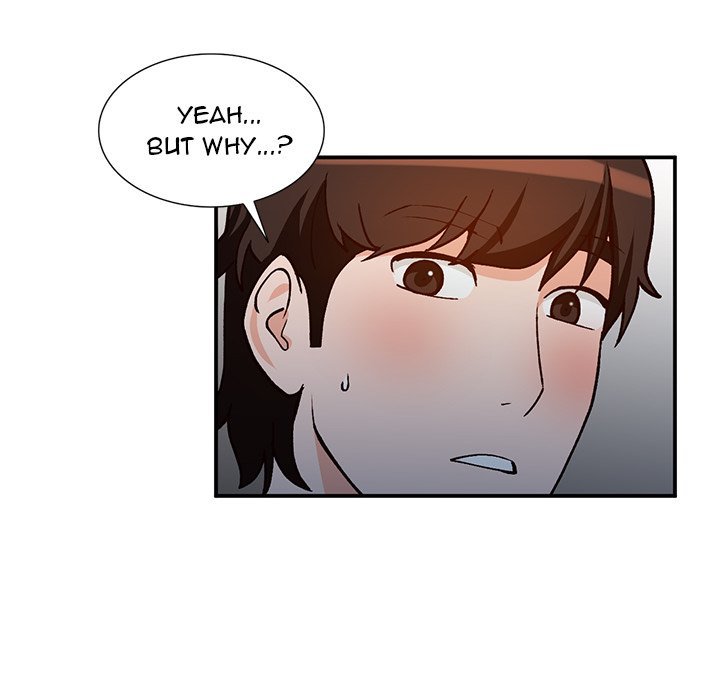 Town Girls Manhwa - Chapter 37 Page 41