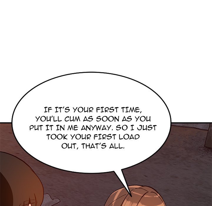 Town Girls Manhwa - Chapter 37 Page 42