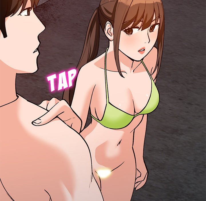 Town Girls Manhwa - Chapter 37 Page 43