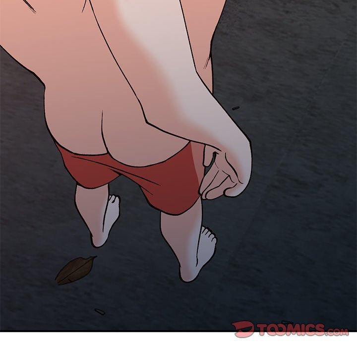 Town Girls Manhwa - Chapter 37 Page 44