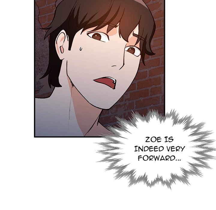 Town Girls Manhwa - Chapter 37 Page 52