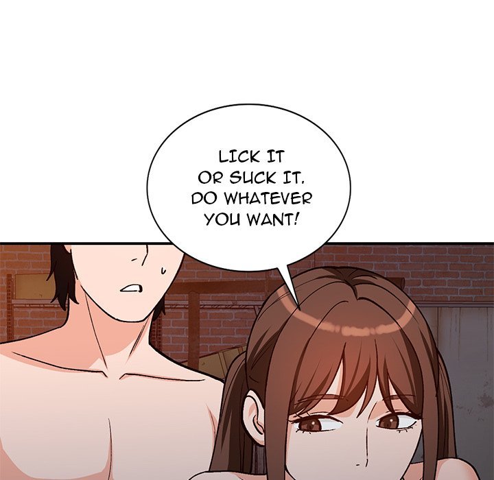 Town Girls Manhwa - Chapter 37 Page 53