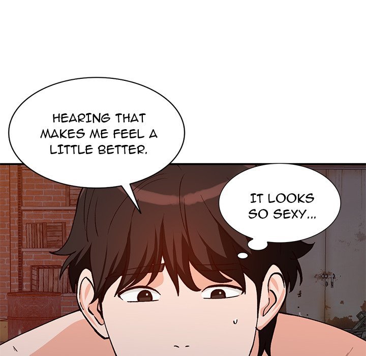 Town Girls Manhwa - Chapter 37 Page 57