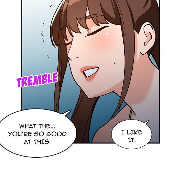 Town Girls Manhwa - Chapter 37 Page 67