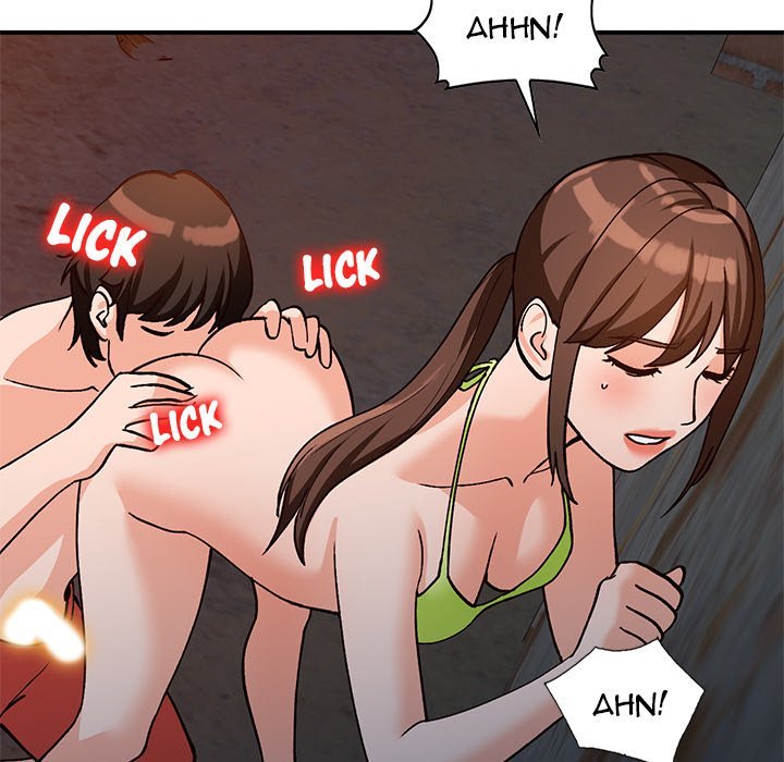 Town Girls Manhwa - Chapter 37 Page 71