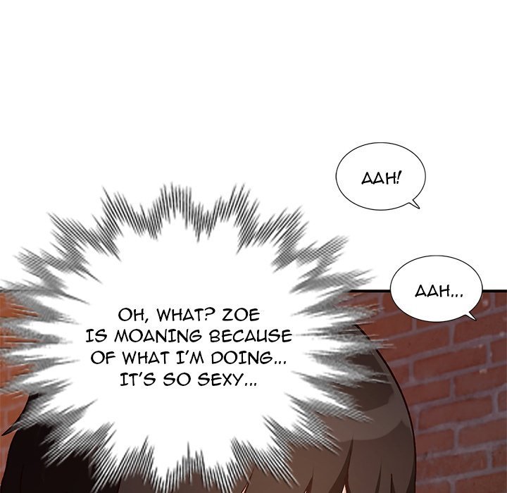 Town Girls Manhwa - Chapter 37 Page 73