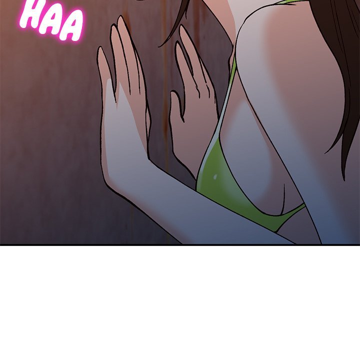 Town Girls Manhwa - Chapter 37 Page 78
