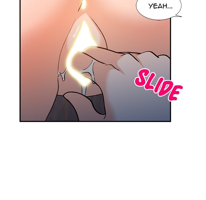 Town Girls Manhwa - Chapter 37 Page 82