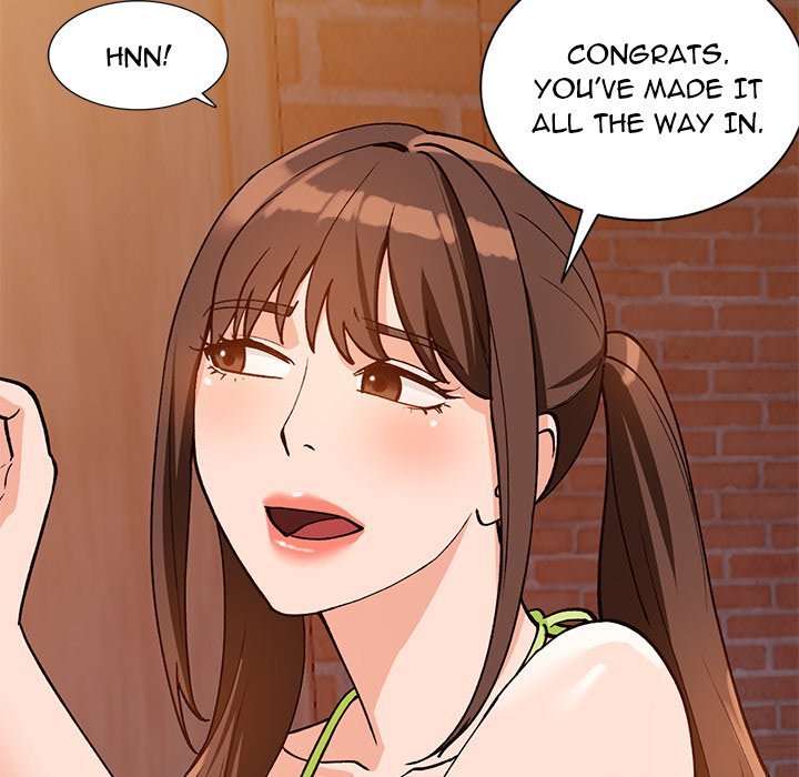 Town Girls Manhwa - Chapter 37 Page 93