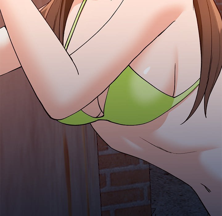 Town Girls Manhwa - Chapter 37 Page 94