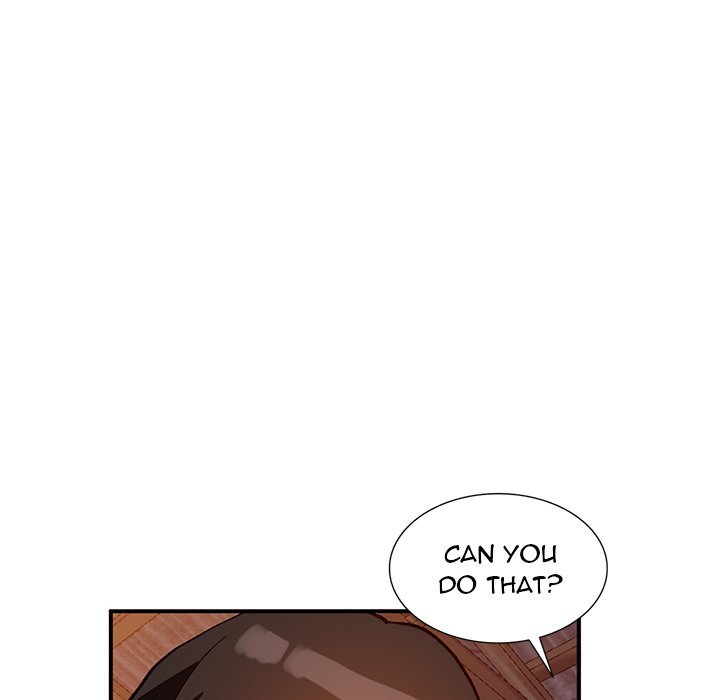 Town Girls Manhwa - Chapter 37 Page 100