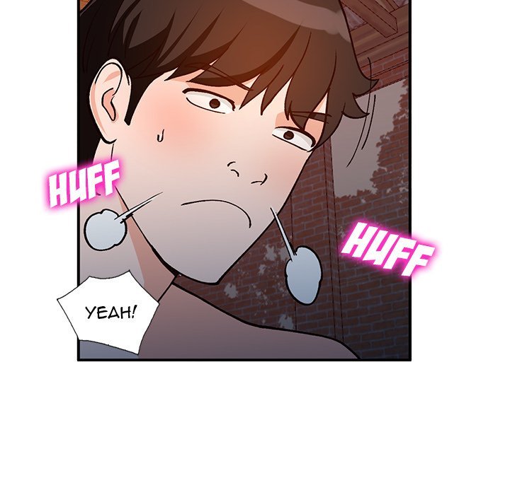 Town Girls Manhwa - Chapter 37 Page 101