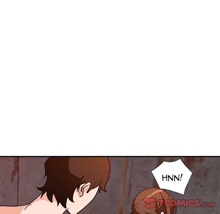 Town Girls Manhwa - Chapter 37 Page 104