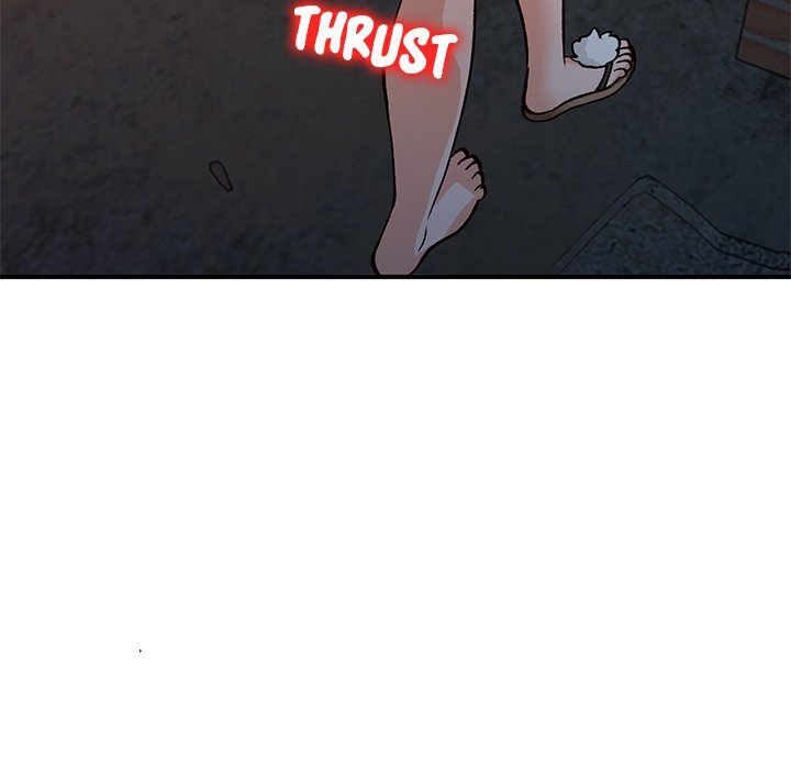 Town Girls Manhwa - Chapter 37 Page 106