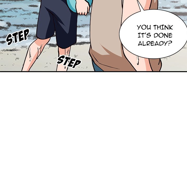 Town Girls Manhwa - Chapter 37 Page 112