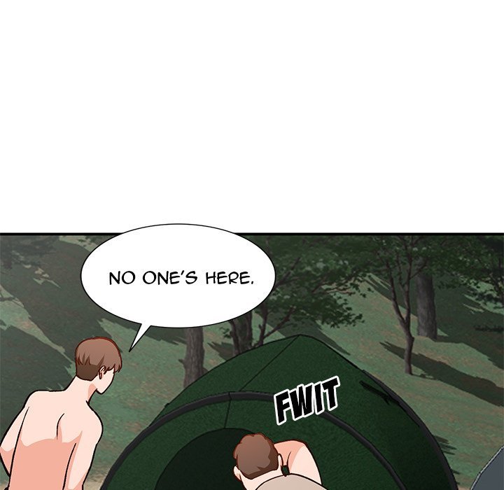 Town Girls Manhwa - Chapter 37 Page 115