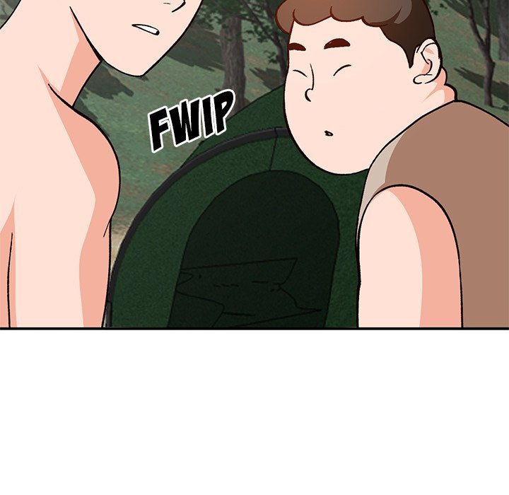 Town Girls Manhwa - Chapter 37 Page 118