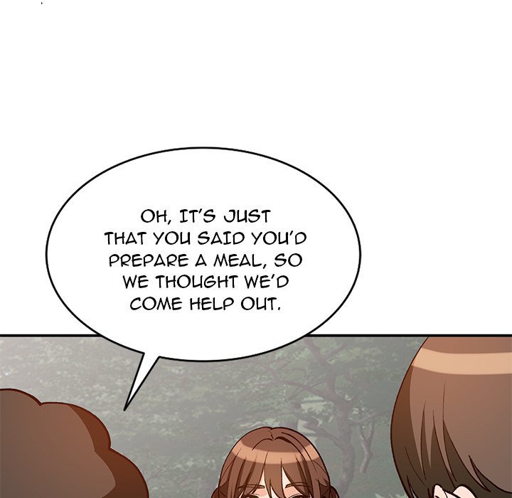 Town Girls Manhwa - Chapter 37 Page 119