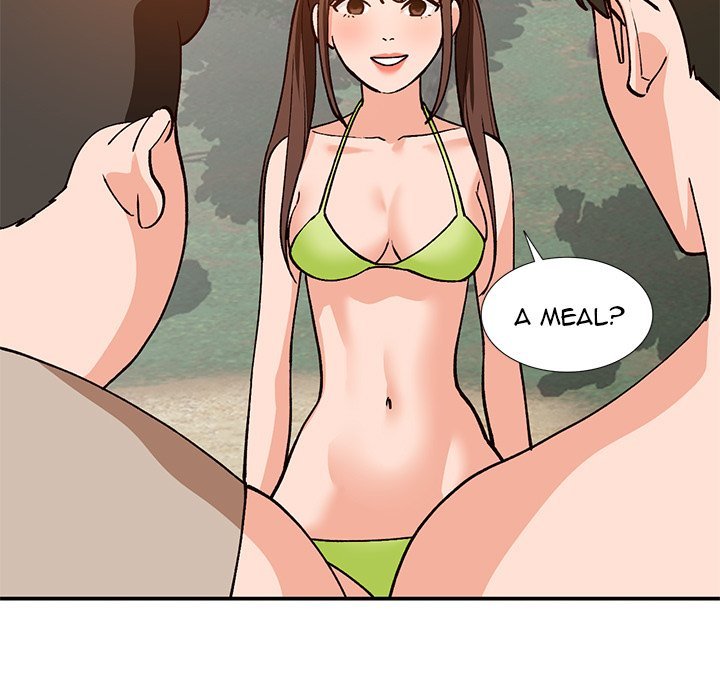 Town Girls Manhwa - Chapter 37 Page 120